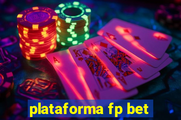 plataforma fp bet